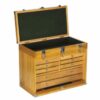 Machinist Toolbox 8 Drawer - Image 6