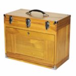 Machinist Toolbox 8 Drawer
