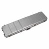 Portable Gun Case with Wheels - Image 3