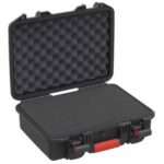 Professional Water-Resistant Storage Case - 420mm