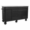 Mobile Tool Cabinet 1600mm with Power Tool Charging Drawer - Image 14