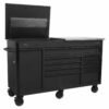 Mobile Tool Cabinet 1600mm with Power Tool Charging Drawer - Image 5