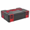 ABS Stackable Click Together Toolbox - Small - Image 2