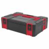 ABS Stackable Click Together Toolbox - Small