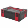 ABS Stackable Click Together Toolbox - Medium - Image 2