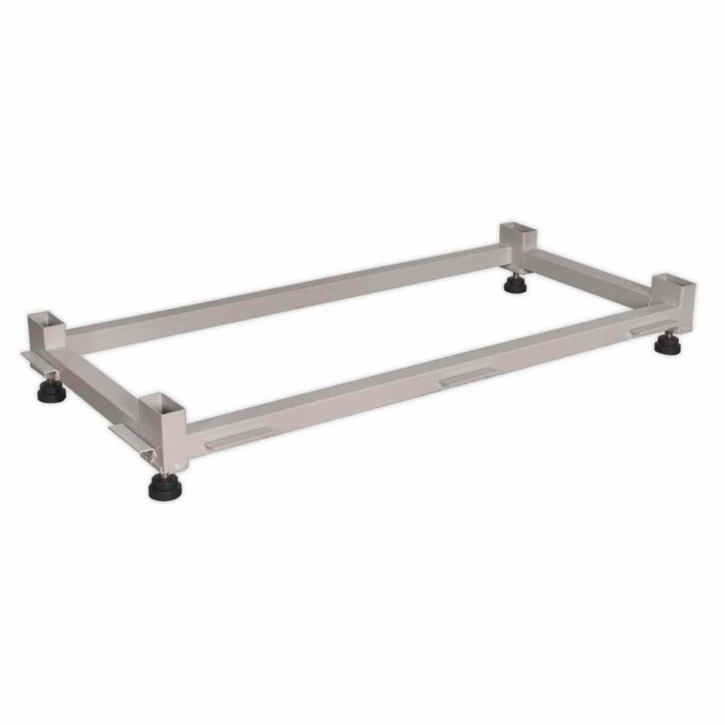 Base Unit for API Industrial Cabinet