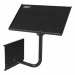Laptop & Tablet Stand 440mm - Black
