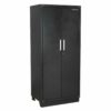 Premier 2.5m Storage System - Stainless Worktop - Image 6