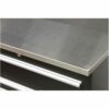 Premier 2.5m Storage System - Stainless Worktop - Image 3