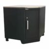 Modular Corner Floor Cabinet 930mm Heavy-Duty - Image 3
