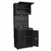 Modular Base & Wall Cabinet - Image 2