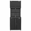 Modular Base & Wall Cabinet