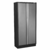 Superline Pro 4.9m Storage System - Stainless Worktop - Image 12