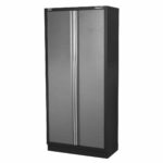 Modular Floor Cabinet 2 Door Full Height 915mm