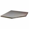 Superline Pro 1.6m Corner Storage System - Stainless Worktop - Image 9
