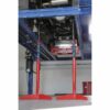 High Level Supplementary Support Stand 4tonne Capacity - Image 5