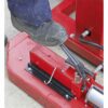 Vehicle Lift 1.5tonne Air/Hydraulic with Foot Pedal - Image 6