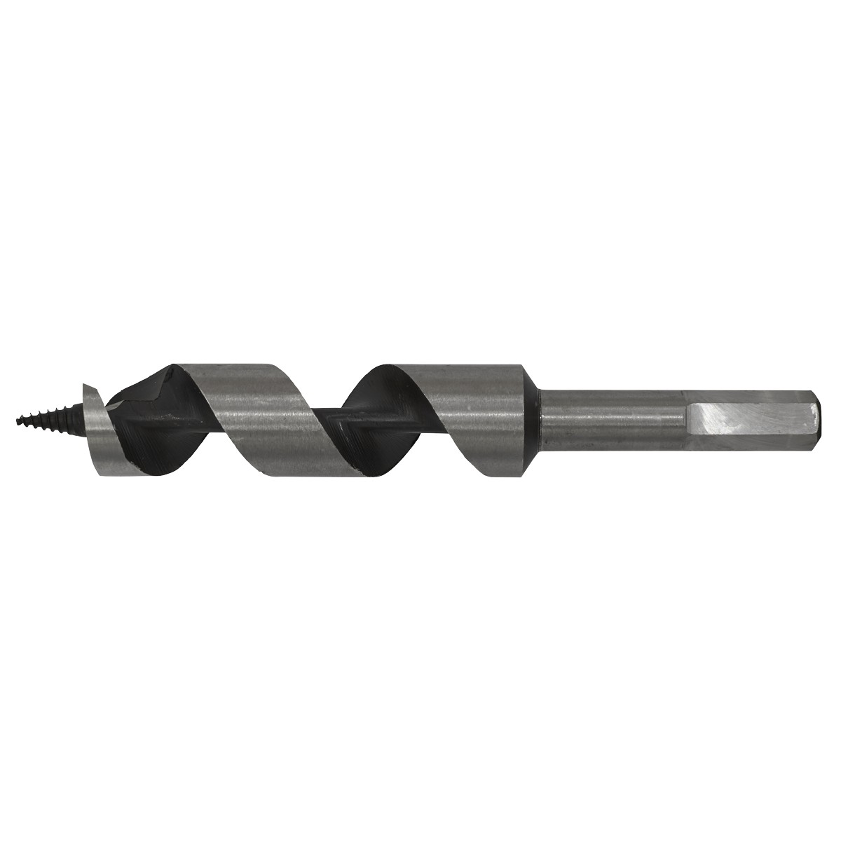 Auger Wood Drill ?22 x 155mm