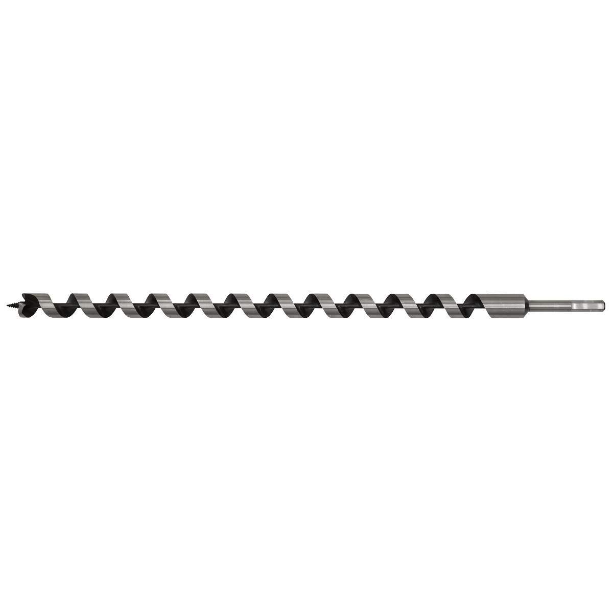 Auger Wood Drill ?25 x 600mm