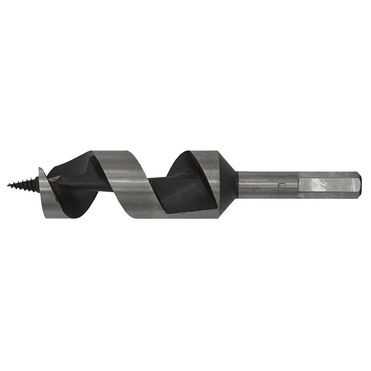 Auger Wood Drill ?30 x 155mm