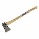 Felling Axe 3.5lb Hickory Shaft