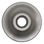 Tamping Pad ?125mm - Pneumatic Stems
