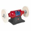 Bench Mounting Buffer/Polisher ?200mm 550W/230V - Image 3