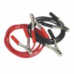 Booster Cables 25mm? x 3.5m Copper 600A