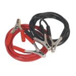 Booster Cables 25mm? x 5m Copper 600A