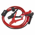Booster Cables 16mm? x 3m 400A with Electronics Protection