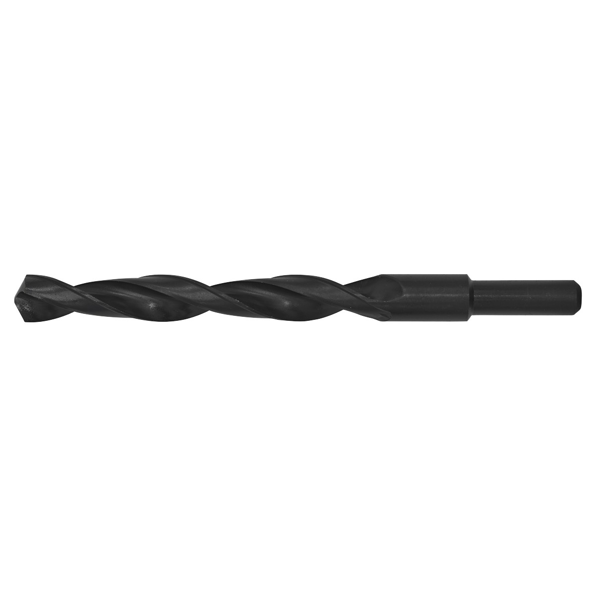 Blacksmith Bit - ?13.5 x 160mm