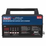 Schumacher? Battery Support Unit & Charger - 12V 100A