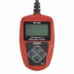 Digital Battery & Alternator Tester 12V