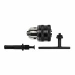 Chuck & Key - 13mm 1/2in-20UNF