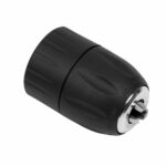 Keyless Chuck - 13mm 3/8in-24UNF