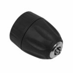 Keyless Chuck - 10mm 1/2in-20UNF