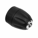 Keyless Chuck - 10mm 3/8in-24UNF