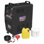 HHO Engine Carbon Cleaner 230V
