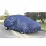 Car Cover Lightweight Small 3800 x 1540 x 1190mm