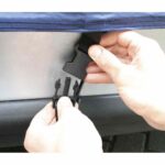 Car Cover Lightweight X-Large 4830 x 1780 x 1220mm