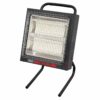 Ceramic Heater 1.4/2.8kW 230V - Image 3