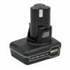 Power Tool Battery 10.8V 4Ah Lithium-ion for SV108 Series