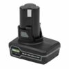 Power Tool Battery 10.8V 4Ah Lithium-ion for SV108 Series - Image 2