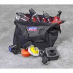 SV12 Series 6 x 12V Cordless Power Tool Combo Kit