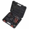 Cordless Drill/Driver ?10mm 14.4V 1.3Ah Lithium-ion 2-Speed - Image 3