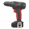 Cordless Drill/Driver ?10mm 14.4V 1.3Ah Lithium-ion 2-Speed - Image 6