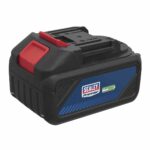 Power Tool Battery 18V 4Ah Lithium-ion for CP18VOP