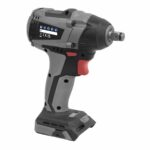 Brushless Impact Wrench 20V 1/2inSq Drive 300Nm - Body Only