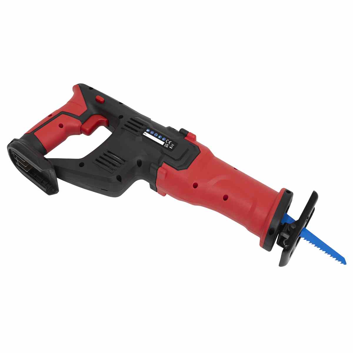Reciprocating Saw 20V - Body Only - Image 2