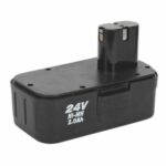 Power Tool Battery 24V 2Ah Ni-MH for CP2400MH